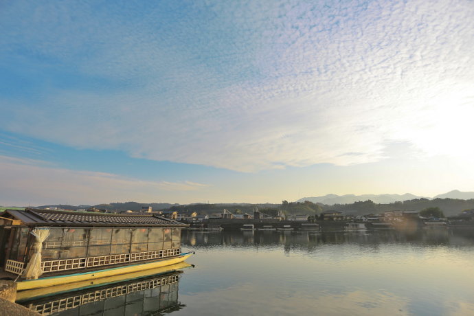 冬日和闺蜜出游,3天2夜的温泉之旅