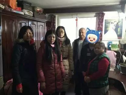 临沂河东区对口帮扶,新心帮扶