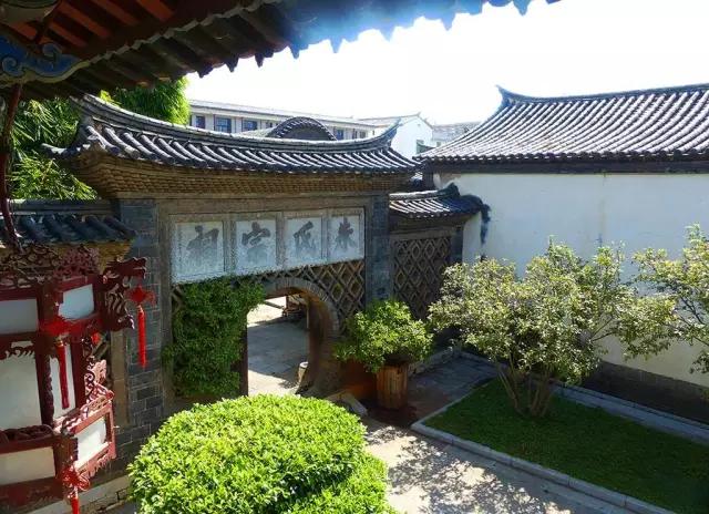 2019春运高铁云南,春节云南自驾5天最佳路线