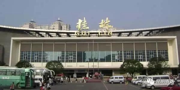 2019春运高铁云南,春节云南自驾5天最佳路线