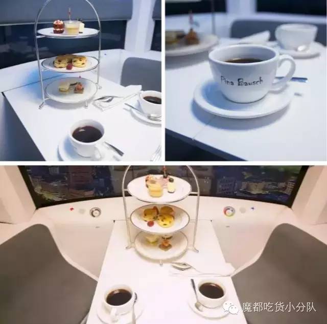 上海美食打卡必去的地方排名,上海万象城美食排行榜前十名