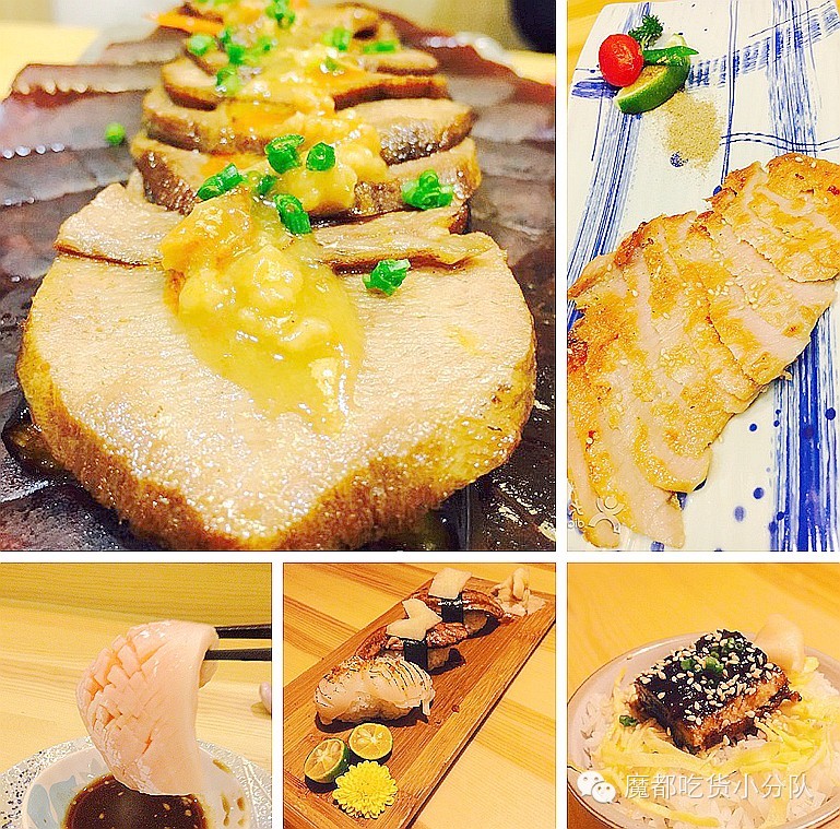 上海美食打卡必去的地方排名,上海万象城美食排行榜前十名