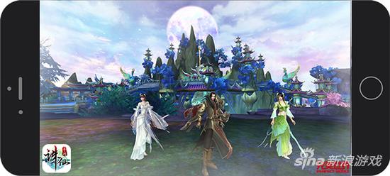 诛仙手游逐荒行怎么玩视频,诛仙手游逐荒行和破凶