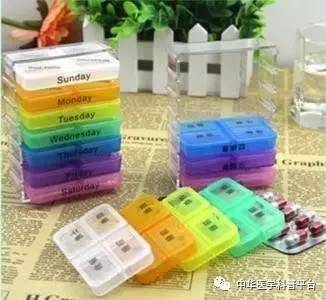 记性差，老是记不住吃药怎么办？