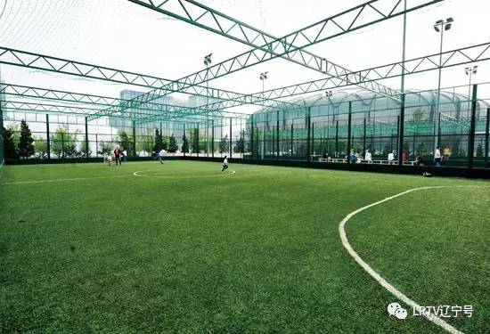 沈阳足球场建设,沈阳市24小时健身