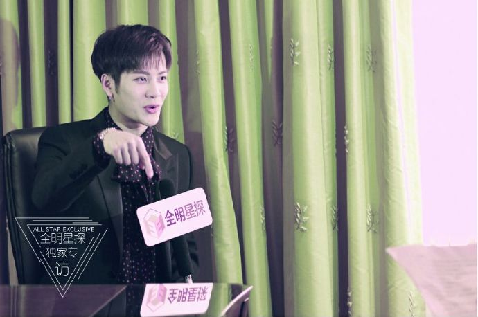 王嘉尔19年没参加got7活动吗,got7王嘉尔说中文采访