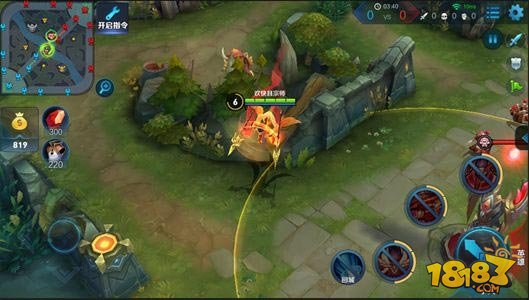 王者光荣新赛季哪吒最强出装铭文,王者光荣哪吒的最强出装跟铭文