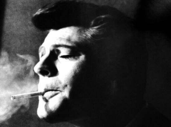 抽烟本为何事？｜零玖叁