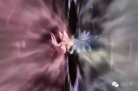 精灵宝可梦图鉴第61期——搜神记（26）席多蓝恩