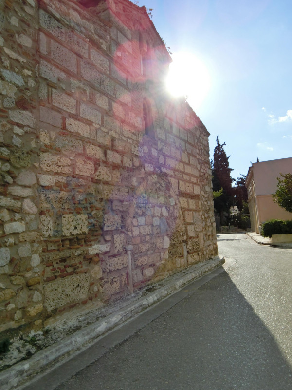 希腊圣托里尼爱琴海蜜月旅行,希腊圣托里尼深度风情之旅