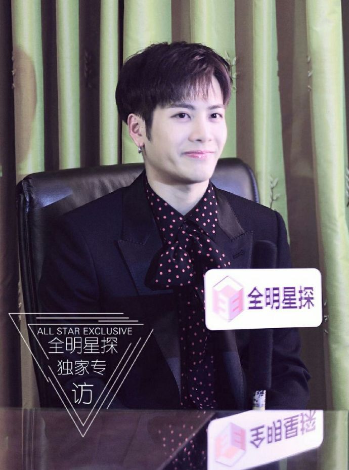 王嘉尔19年没参加got7活动吗,got7王嘉尔说中文采访