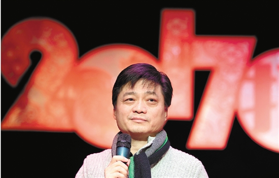 崔永元与老梁的对话,名嘴崔永元谈郭德纲