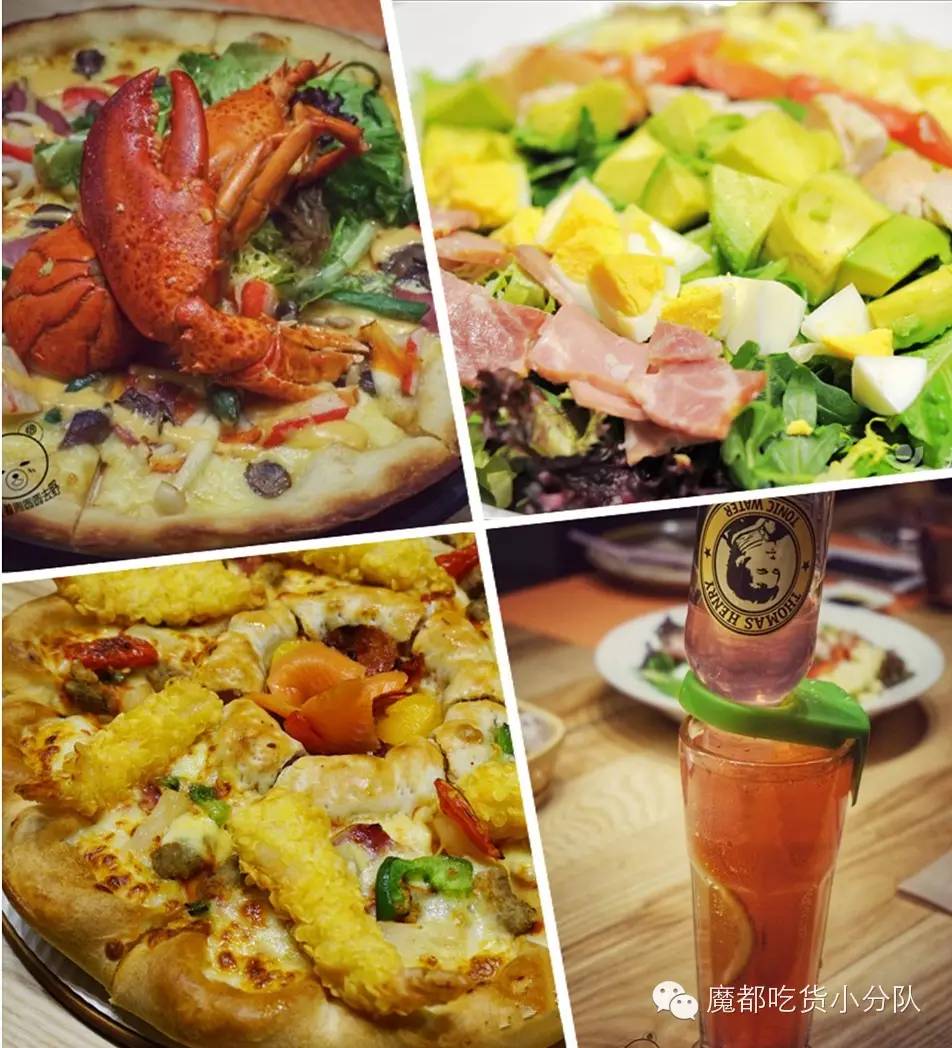 上海美食打卡必去的地方排名,上海万象城美食排行榜前十名