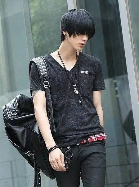 夭寿了！女生最讨厌的8大男性NG发型，真是不堪回首！