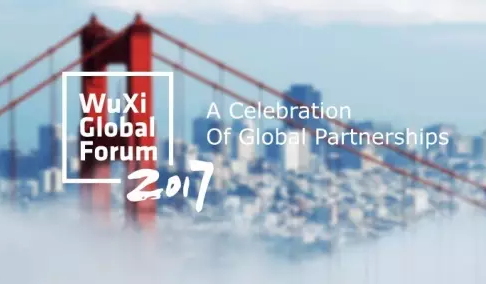 「JPM17」更好，更快，我们要怎么做？