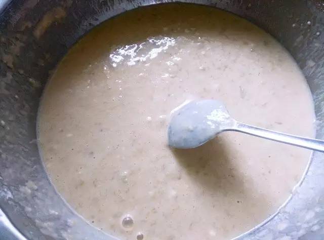 给你一点松软香--（210：香蕉薄饼）