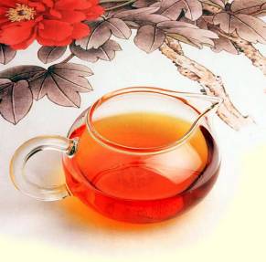 二马茶文化｜工夫红茶之九曲红梅