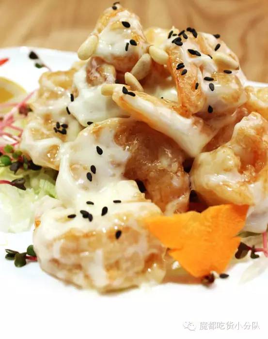 上海美食打卡必去的地方排名,上海万象城美食排行榜前十名