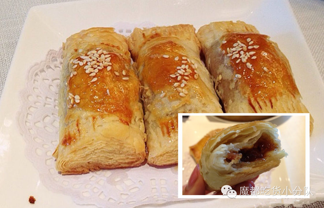 上海美食打卡必去的地方排名,上海万象城美食排行榜前十名