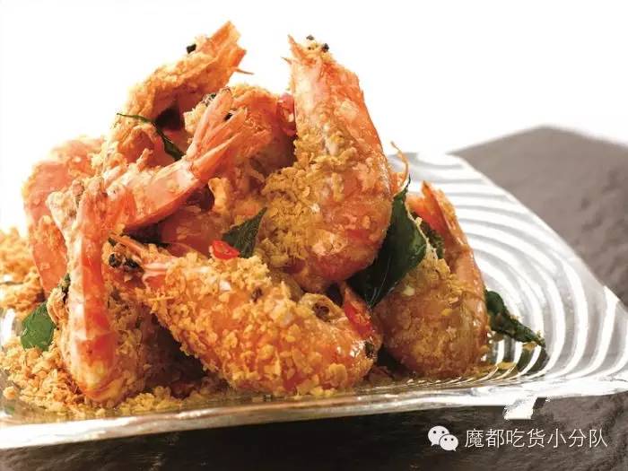 上海美食打卡必去的地方排名,上海万象城美食排行榜前十名