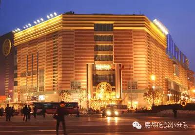 上海美食打卡必去的地方排名,上海万象城美食排行榜前十名