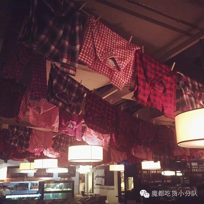 上海美食打卡必去的地方排名,上海万象城美食排行榜前十名