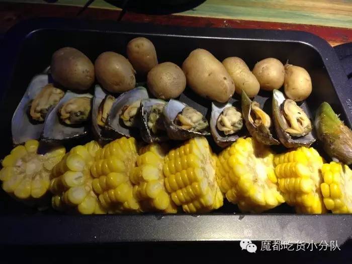 上海美食打卡必去的地方排名,上海万象城美食排行榜前十名