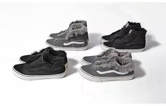 鸳鸯鞋正名大作战！我们一点都不土的呀～