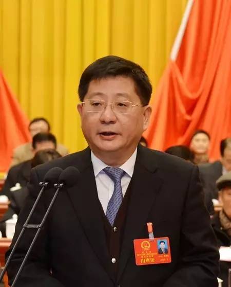 市十六届人大七次会议今天开幕啦！小编带你详解政府工作报告