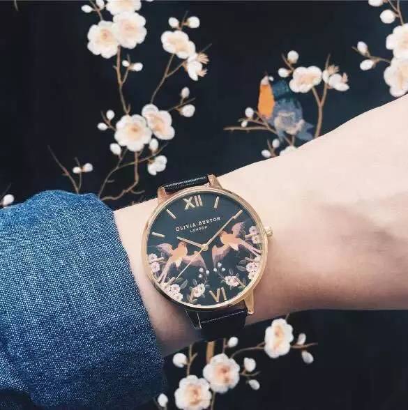 dw品牌推荐好用平价,dw表平价