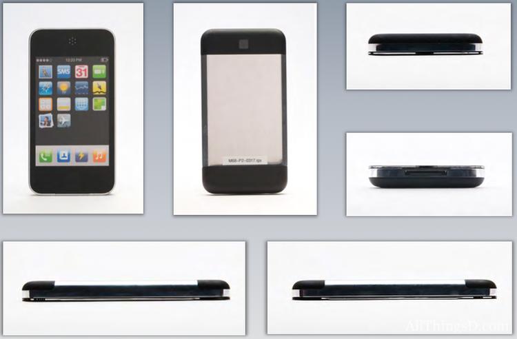 iphone的进化史,iphone详细进化史