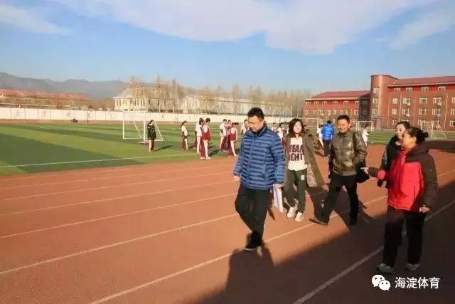 海淀区干部考核,领导班子和领导人员考核情况通报