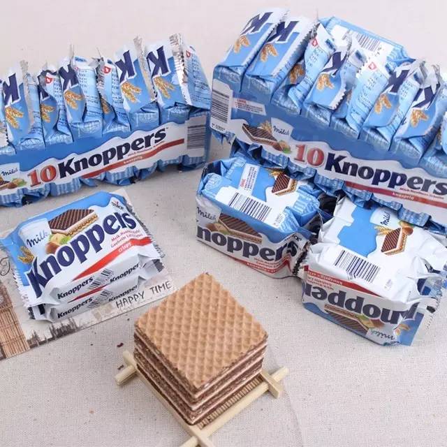 过年高档零食有哪些,过年很好吃的零食