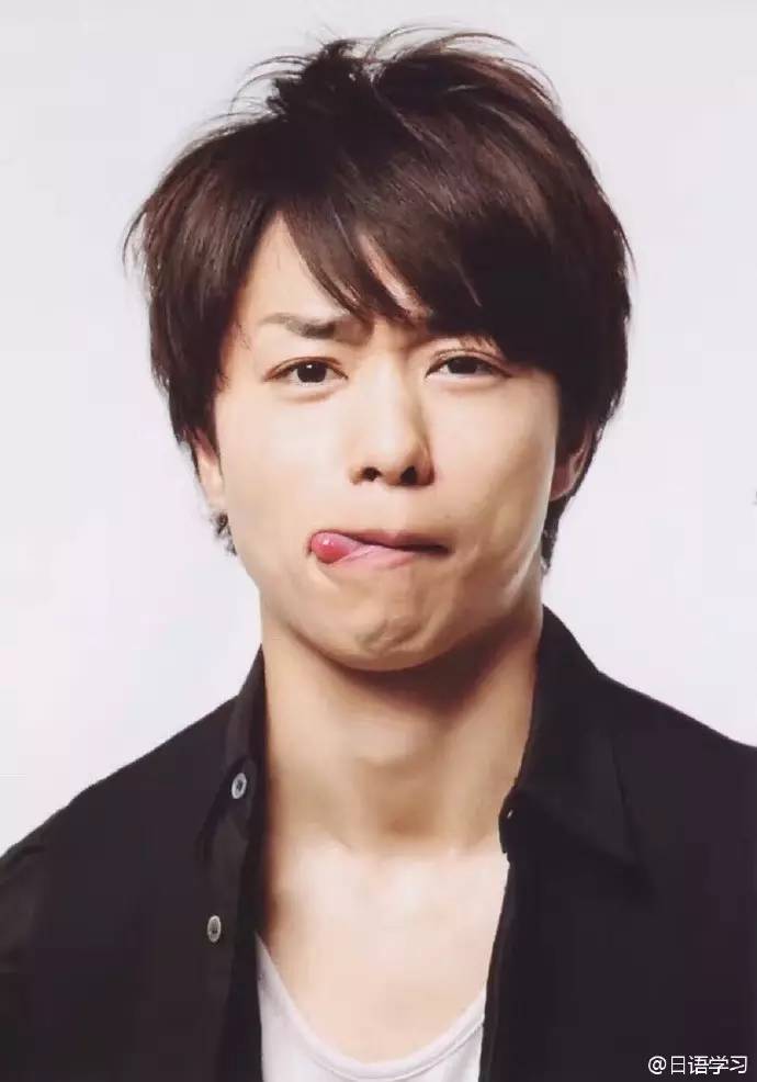 与其说他是偶像，不如说他更是榜样！0125翔くんお誕生日おめでとう