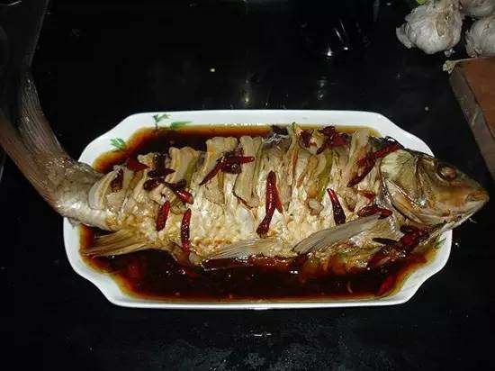 临沂人年夜饭必备的八道菜,山东临沂年夜饭的菜谱大全