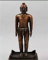 习主席送给世卫策划“针灸铜人”其中有什么大名堂？