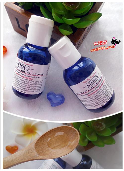 保湿滋润冬季必备,routine保湿护肤