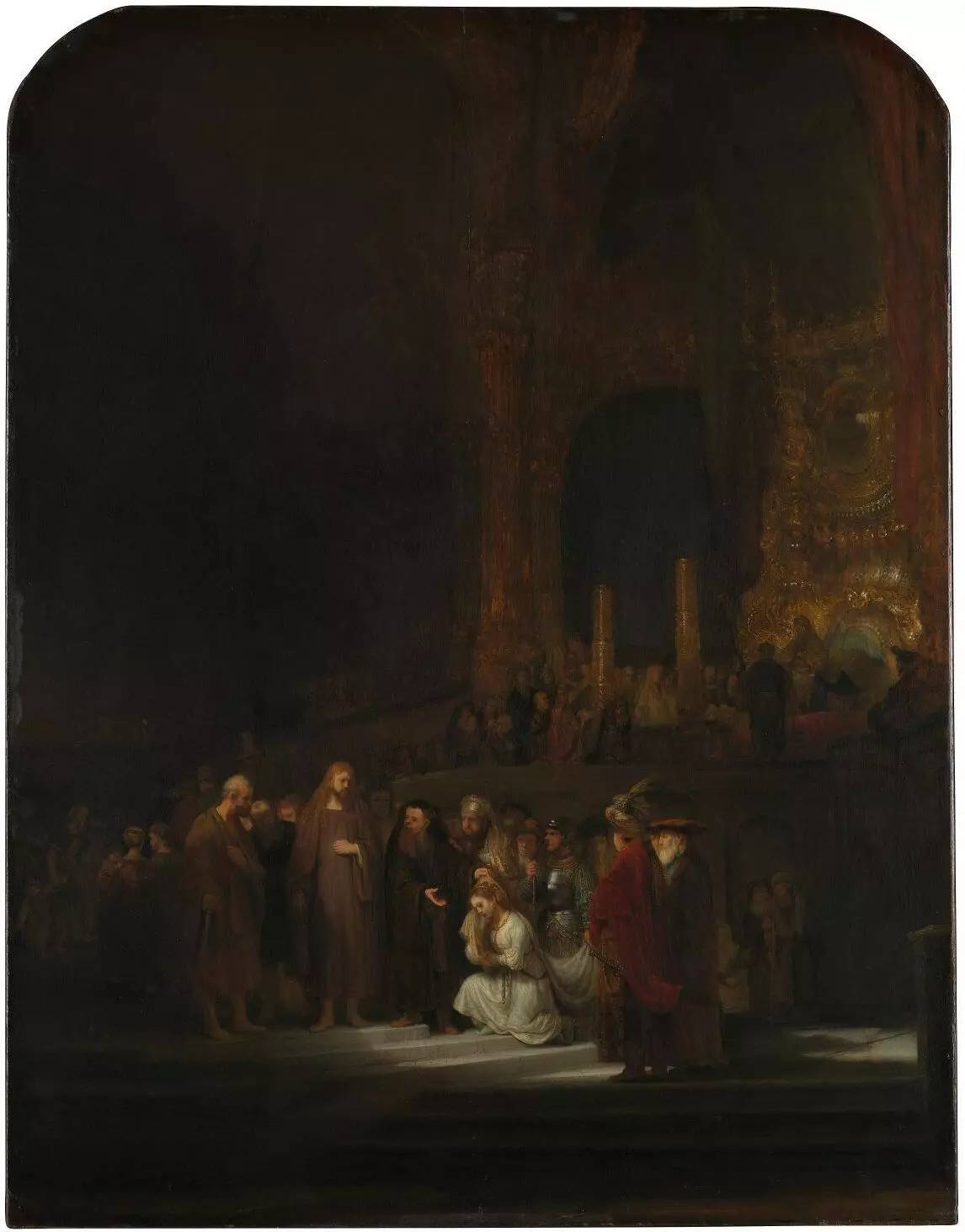 永不坠落的恒星｜TheNationalGallery