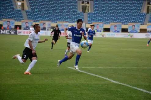 银川贺兰山足球俱乐部,银川山屿海贺兰山足球俱乐部