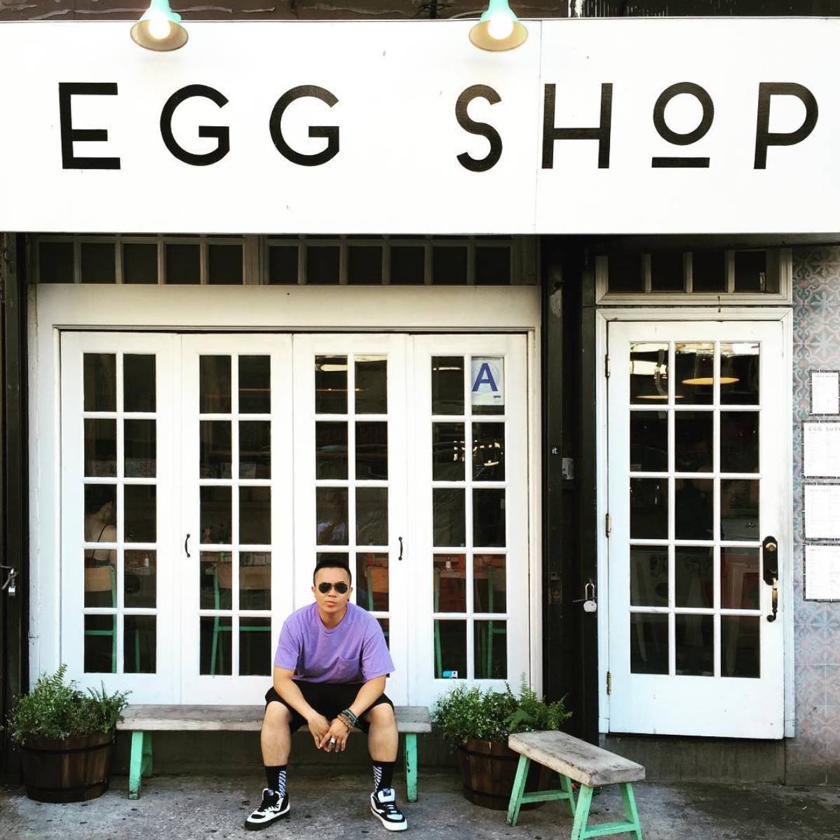 鸳鸯鞋正名大作战！我们一点都不土的呀～