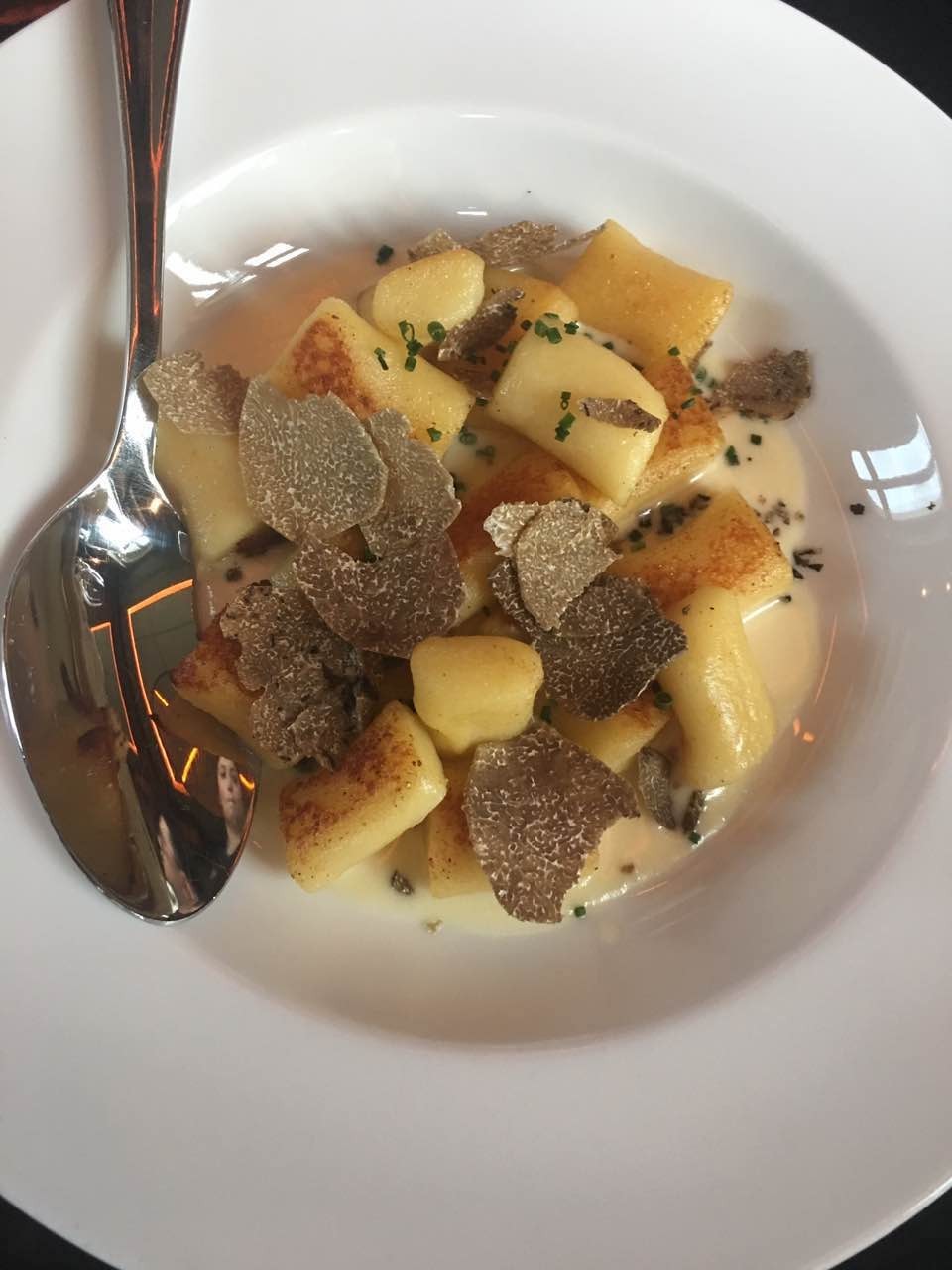 过年回家前，我准备天天慵懒性感地吃碗面