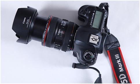 初学者怎么调整佳能单反相机,佳能单反相机如何连接手机传照片