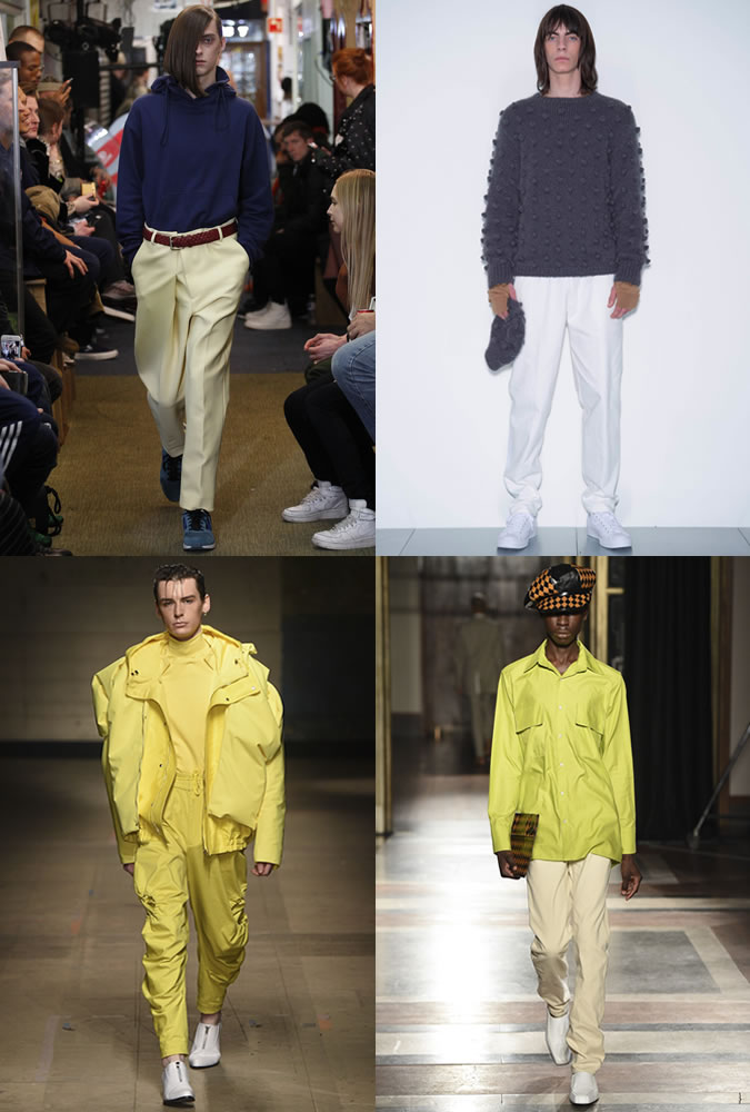 伦敦aw15时装秀,伦敦时装周seventeen