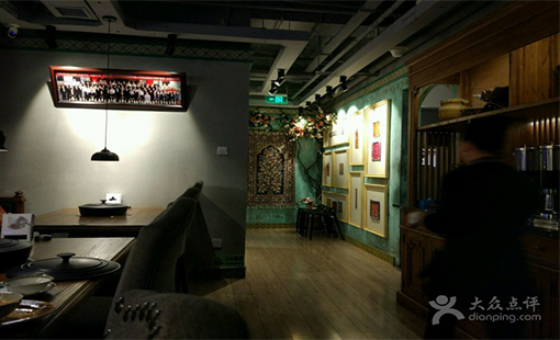 京城美食网红,京城旅游美食