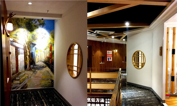 小柴米餐厅红谷滩旗舰店美食,小柴米红谷滩旗舰店如何坐地铁