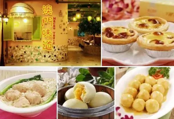 天津大悦城里竟然隐藏着这么多人气爆棚的私房美食！