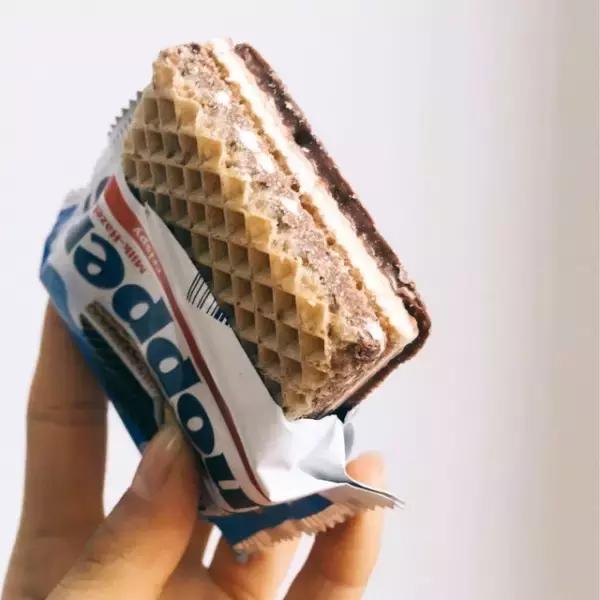 年货时间到：编辑部无限回购零食清单TOP21揭晓