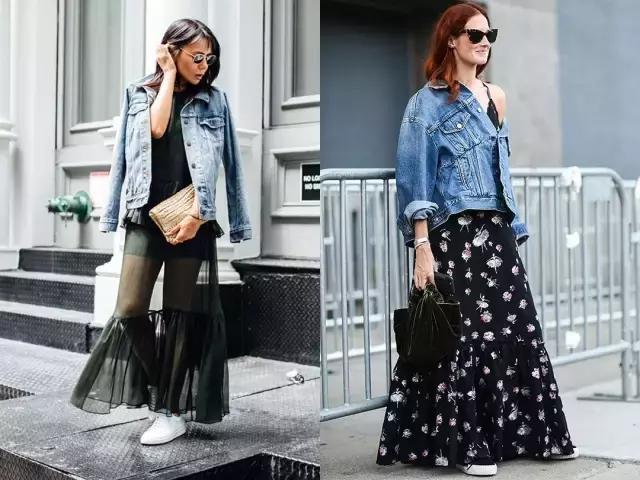 收了这些流行单品，2017一年都能时髦的飞起来|衣帽间