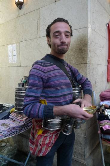 叙利亚内战前的阿勒颇,战乱中叙利亚为什么如此重要