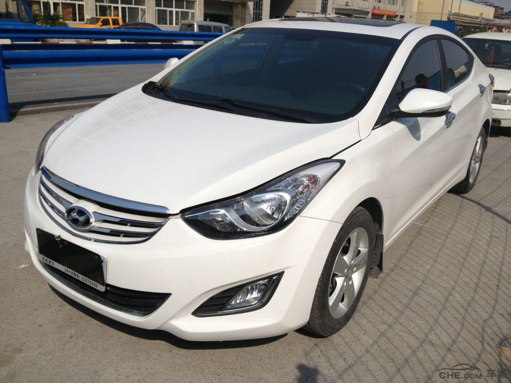 12年现代朗动车主吐槽,现代朗动用车真实感受